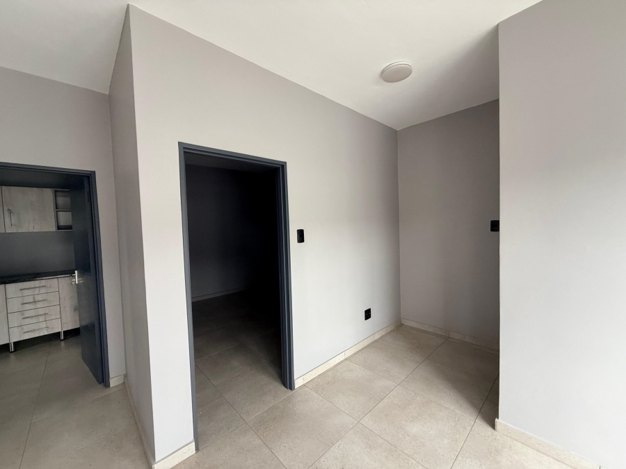 To Let Commercial Property for Rent in Waterval East North West